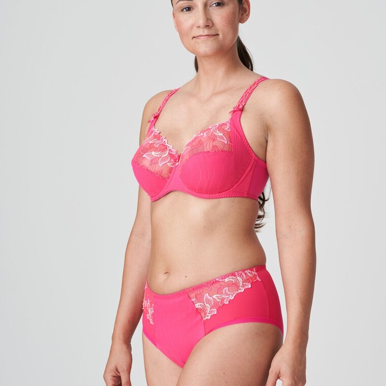 PRIMADONNA DEAUVILLE MAXI, LYSERØD