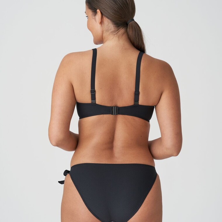 PRIMADONNA SAHARA BIKINI TOP, SORT