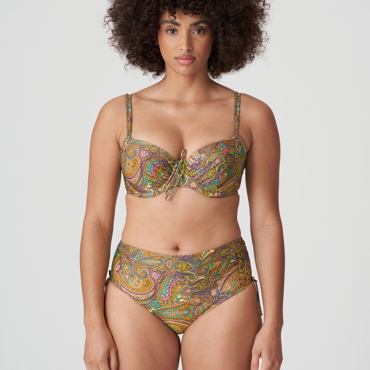 PRIMADONNA SAKARUN BIKINI MAXI, MULTI
