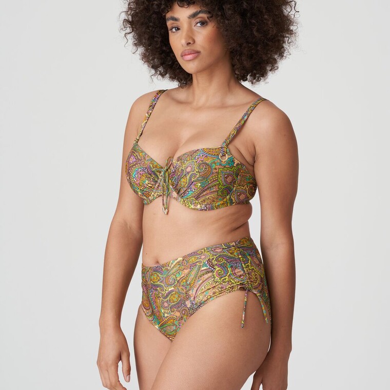 PRIMADONNA SAKARUN BIKINI MAXI, MULTI
