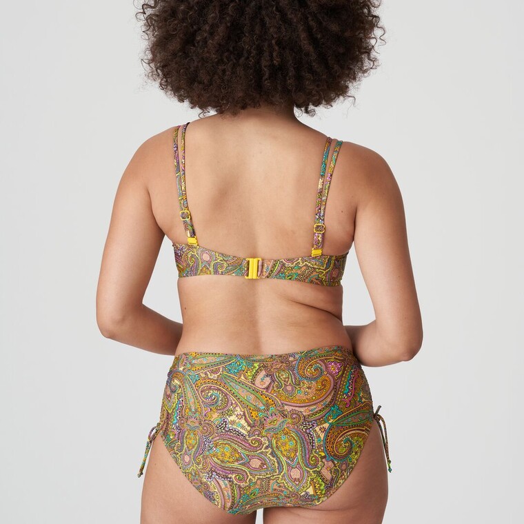 PRIMADONNA SAKARUN BIKINI MAXI, MULTI