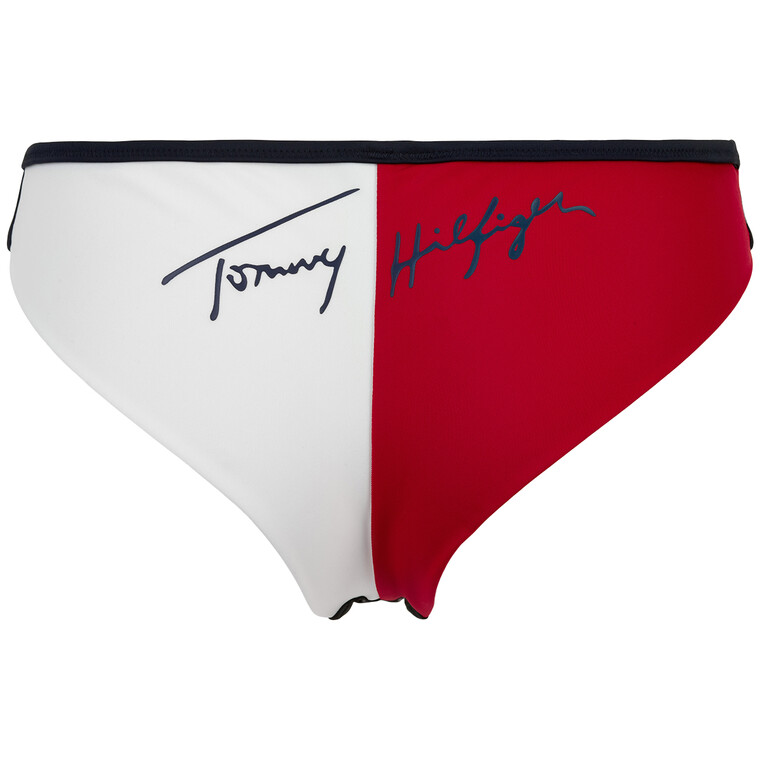 TOMMY HILFIGER LINGERI BRAZILIAN BIKINITRUSSE W03705 DW5