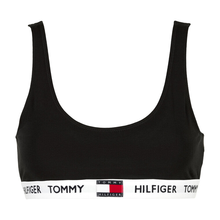 TOMMY HILFIGER LINGERI BRALETTE W02225 BDS