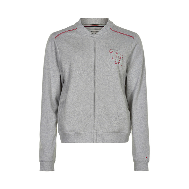 TOMMY HILFIGER CARDIGAN W02861 PJ4