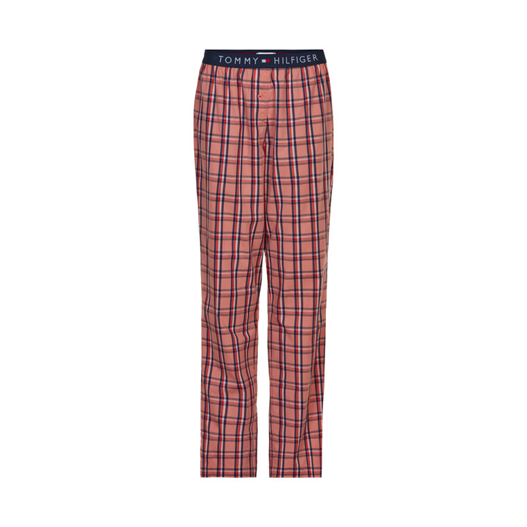 TOMMY HILFINGER WOVEN PANTS UWOUWO2604 OJZ