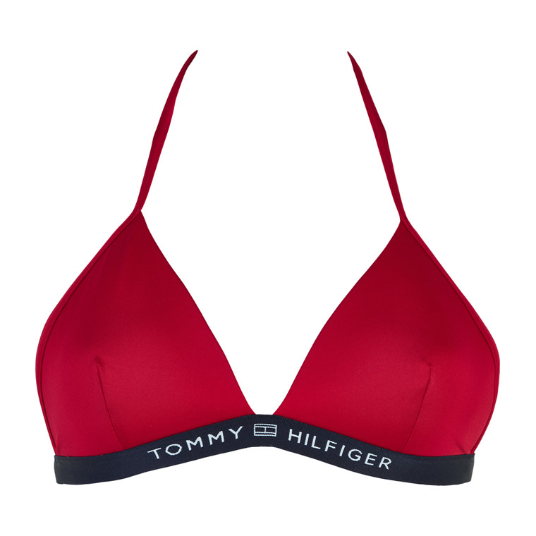 TOMMY HILFIGER LINGERI BIKINI TOP W02708 XLG