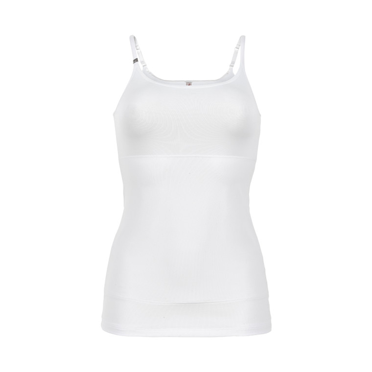TRIUMPH TRENDY SENSATION SHIRT01, HVID