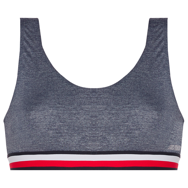 TOMMY HILFIGER LINGERI BRALETTE 02388 CPN