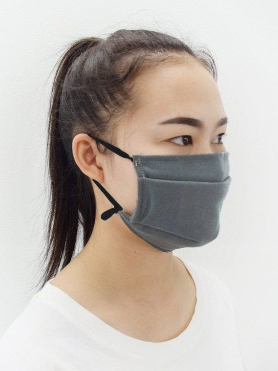CHANTELLE FACE MASK SOFT CA6190 0OS 5 PACK 