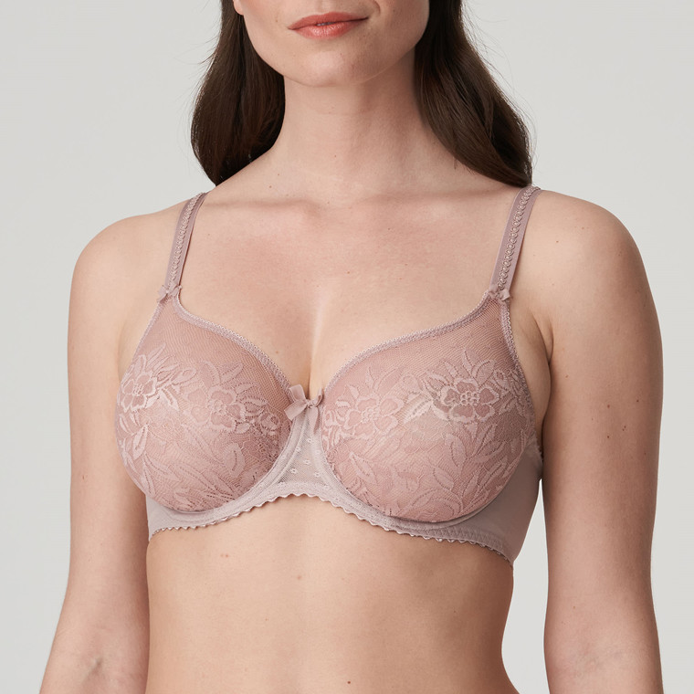 PRIMADONNA DIVINE BH, BEIGE / NUDE
