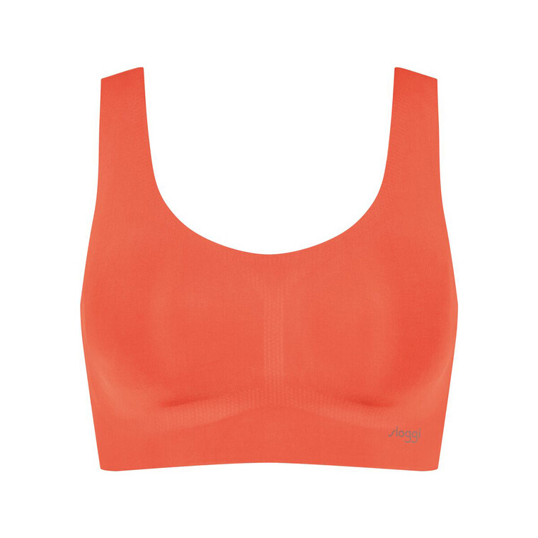 SLOGGI ZERO FEEL TOP, ORANGE
