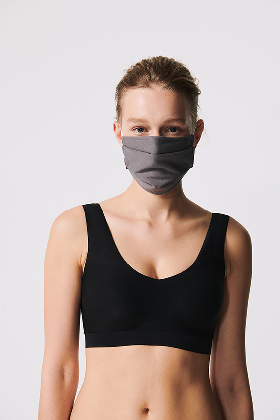 CHANTELLE FACE MASK SOFT CA6190 0OS 5 PACK 