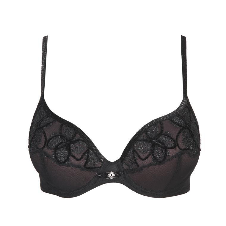MARIE JO LOUS BH, SORT