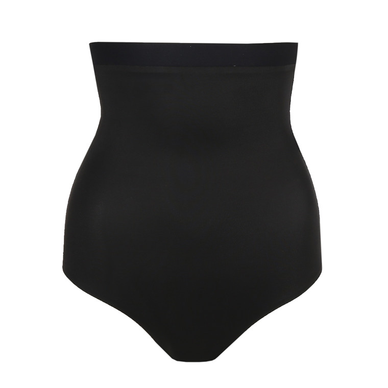 PRIMADONNA FIGURAS HIGH BRIEF, SORT
