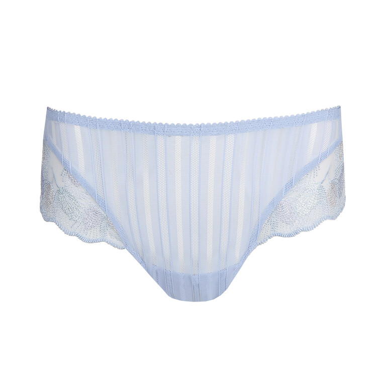 PRIMADONNA LAUSANNE LUXURY STRING, BLÅ
