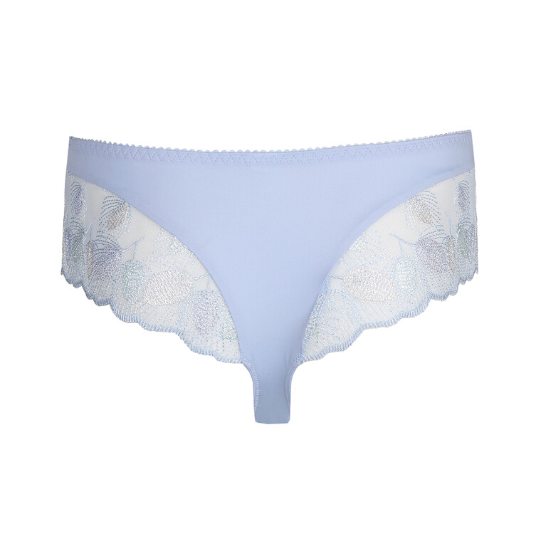 PRIMADONNA LAUSANNE LUXURY STRING, BLÅ