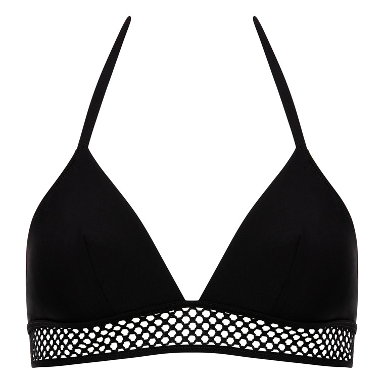 PASSIONATA SWIM FISHERGIRL BIKINITOP P42E90 011