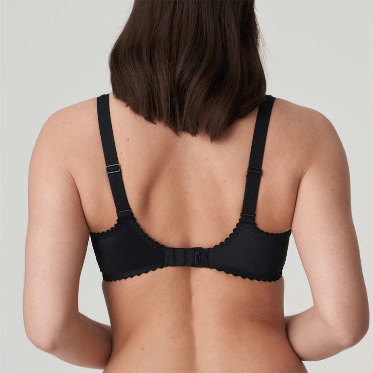 PRIMADONNA COUTURE BH, SORT