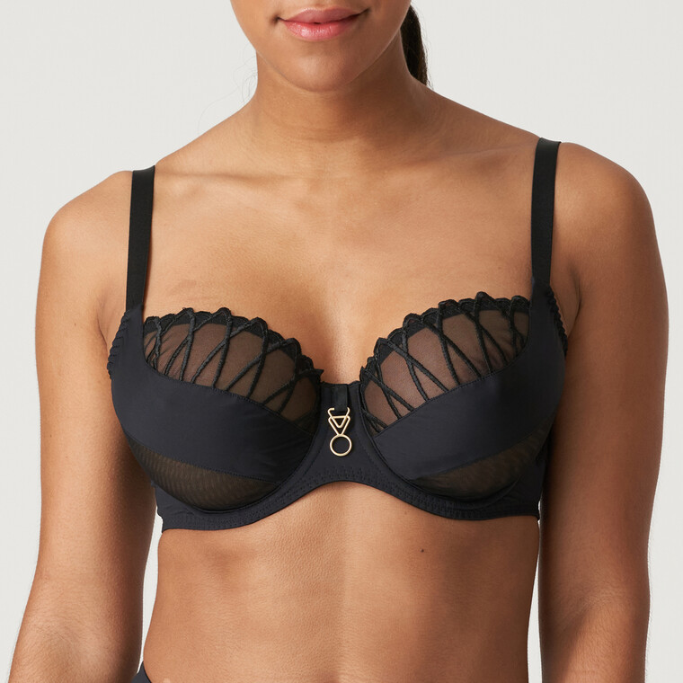 PRIMADONNA ARTHILL BH, SORT