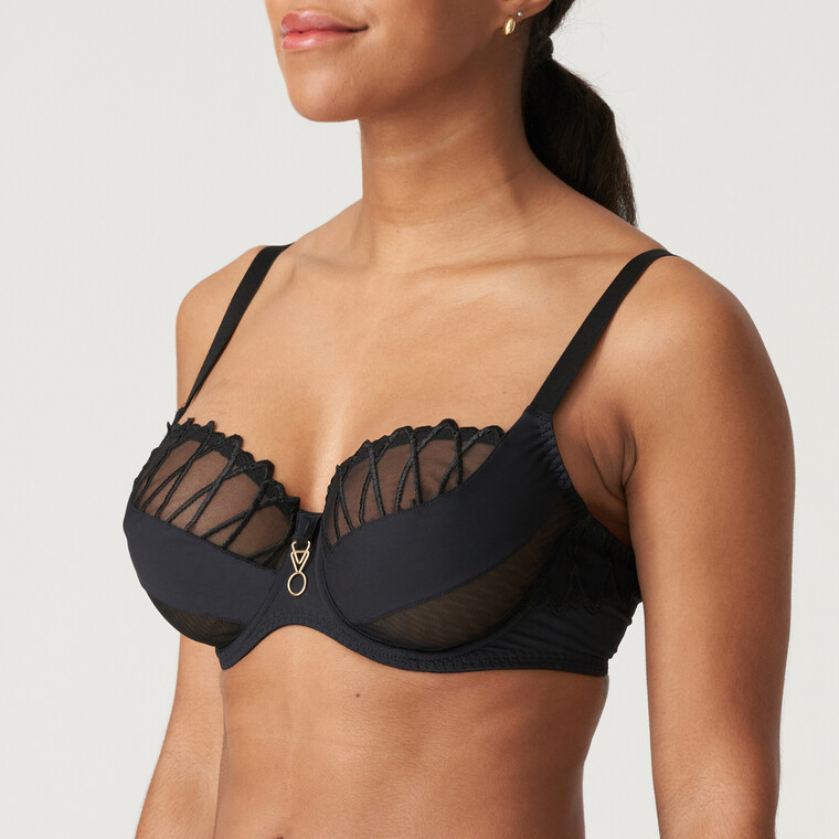 PRIMADONNA ARTHILL BH, SORT