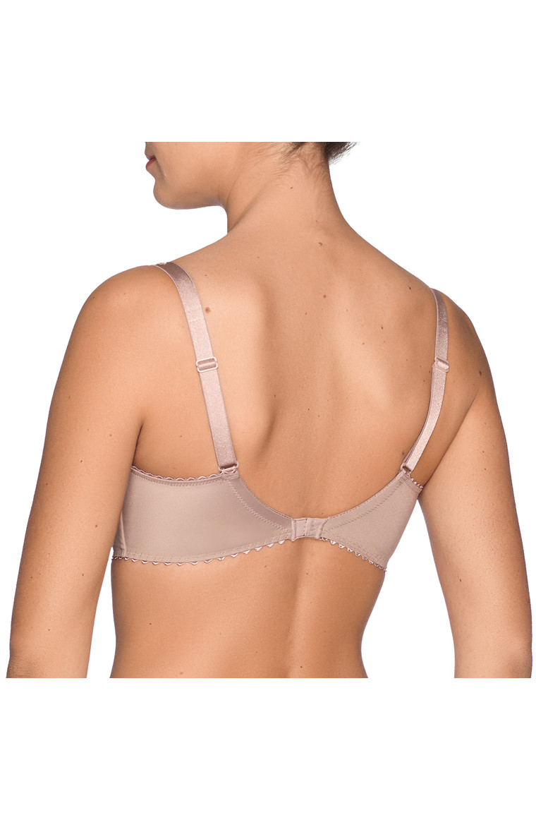 PRIMADONNA DIVINE BH, BEIGE / NUDE