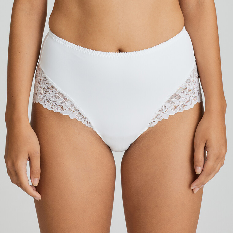 PRIMADONNA MAGNOLIA HIPSTER 0563192 WIT