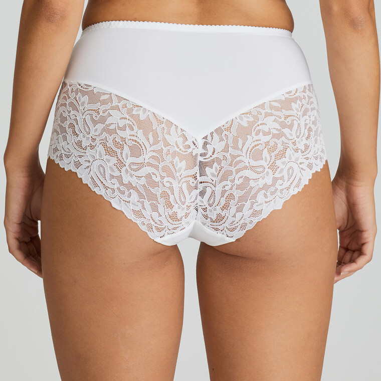 PRIMADONNA MAGNOLIA HIPSTER 0563192 WIT