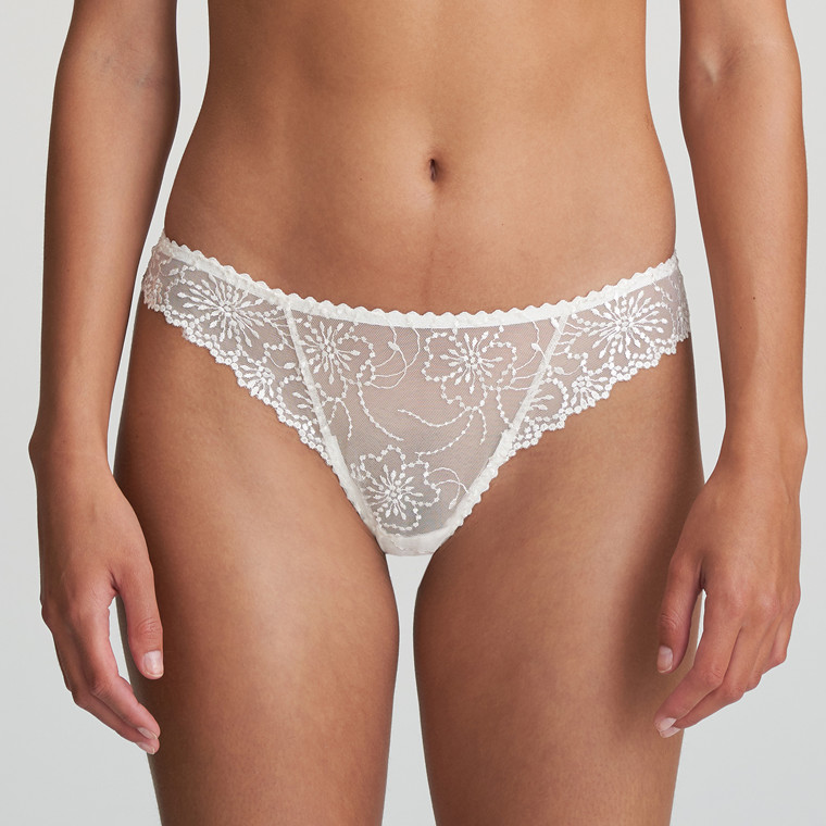 MARIE JO JANE STRING 0601330 NAT