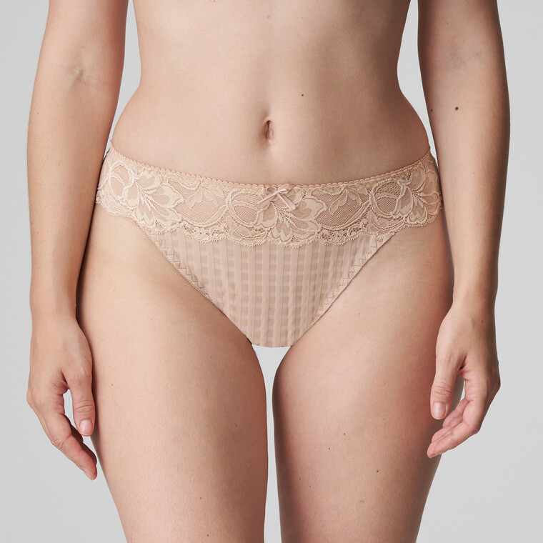 PrimaDonna MADISON STRING, BEIGE