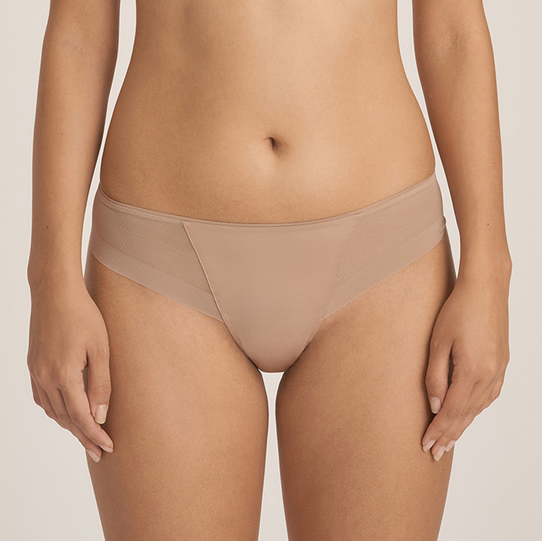 PRIMADONNA EVERY WOMAN STRING, BEIGE