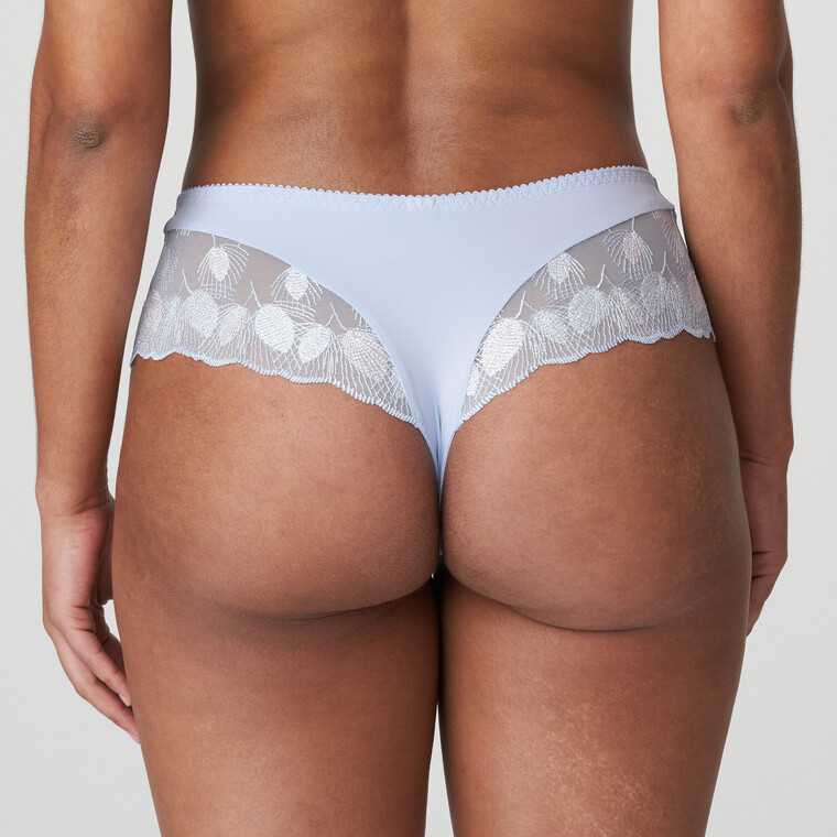PRIMADONNA LAUSANNE LUXURY STRING, BLÅ
