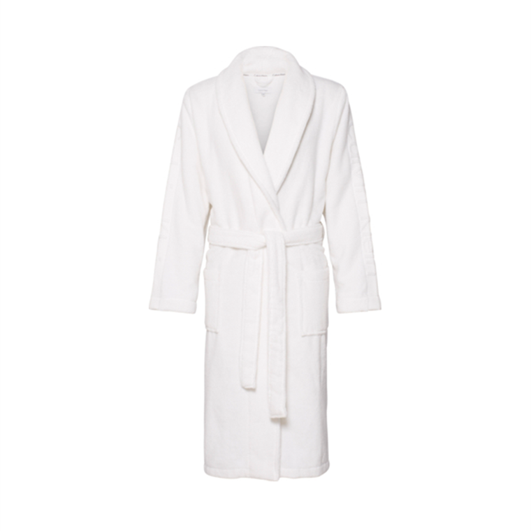 CALVIN KLEIN MORGENKÅBE M1159 100