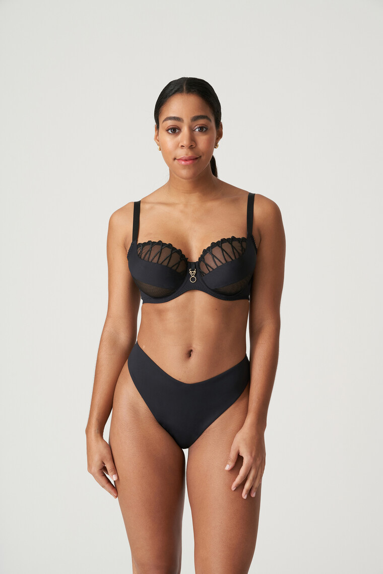 PRIMADONNA ARTHILL BH, SORT