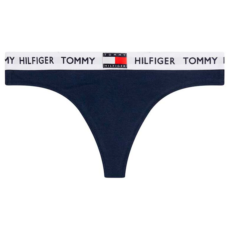 TOMMY HILFIGER STRING 02198 CHS