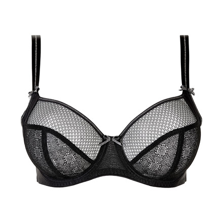 FREYA HERO BH AA1841BLK