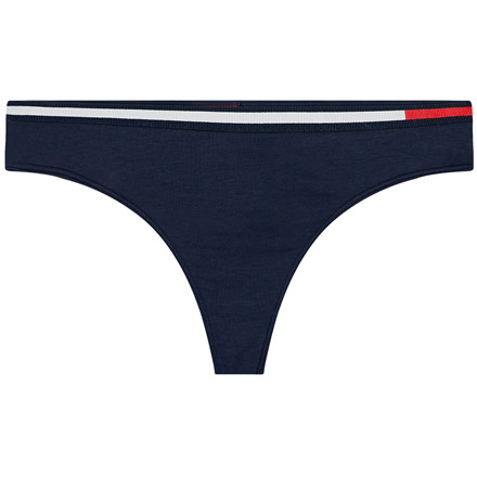 TOMMY HILFIGER LINGERI STRING 01548 416