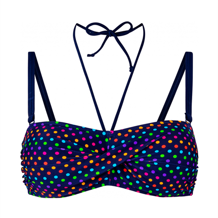 WIKI BANDEAU BIKINI TOP 427-2491 W427