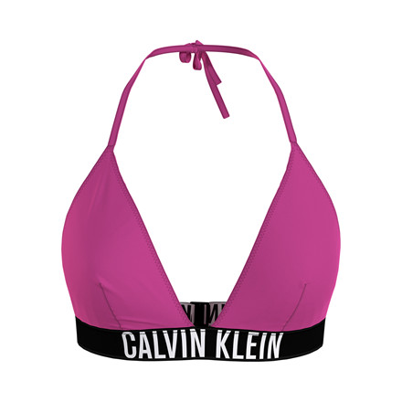 CALVIN KLEIN BIKINI TRIANGLE W01224 TO8