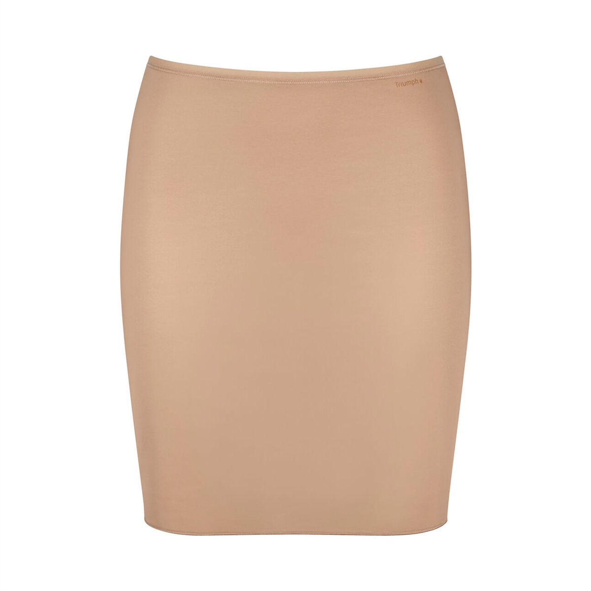 #3 - Triumph Body Make-up Skirt Shapewear Trusse, Farve: Lyserød, Størrelse: 44, Dame