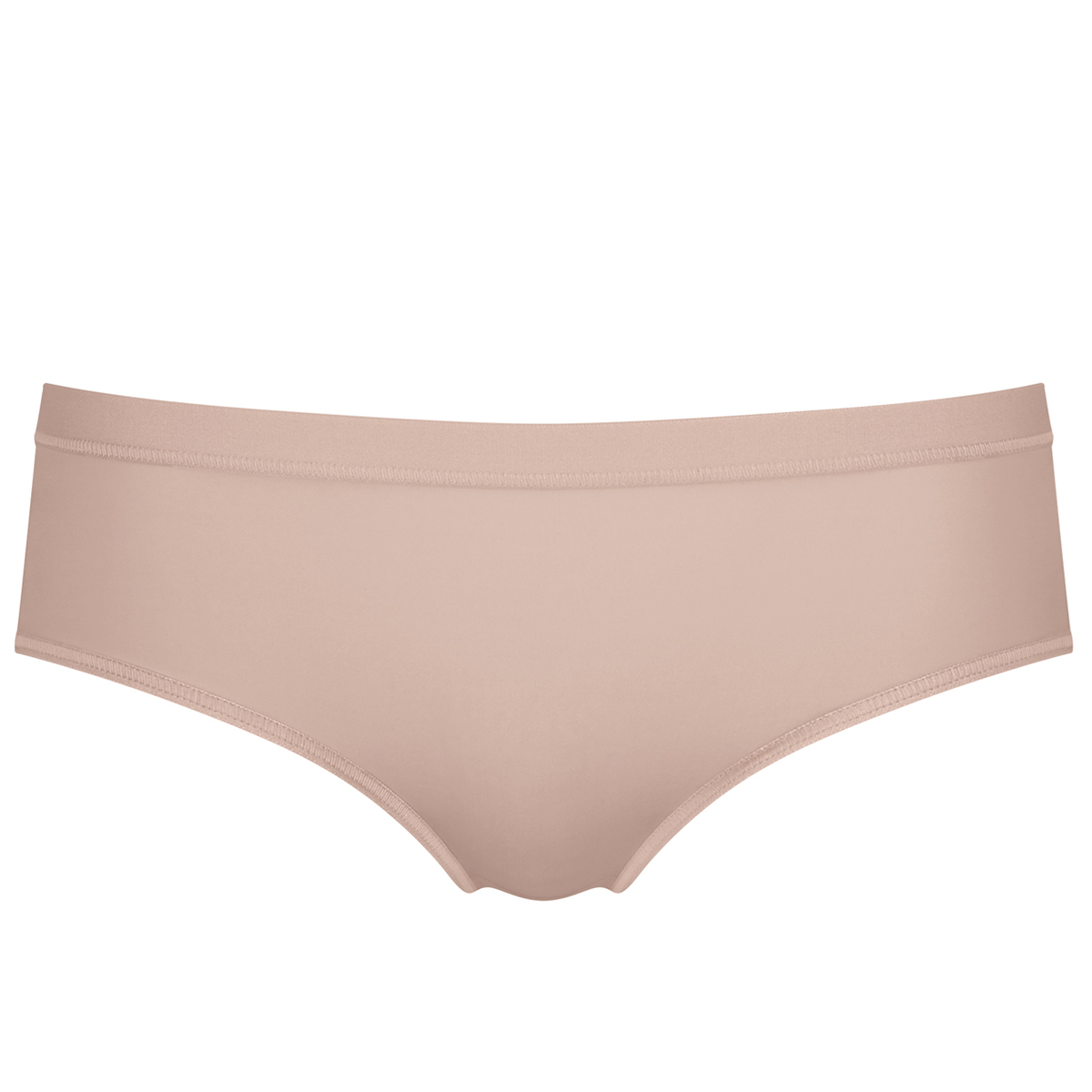 Sloggi Wow Comfort 2.0 Hipster, Størrelse: XL, Farve: Beige, Dame