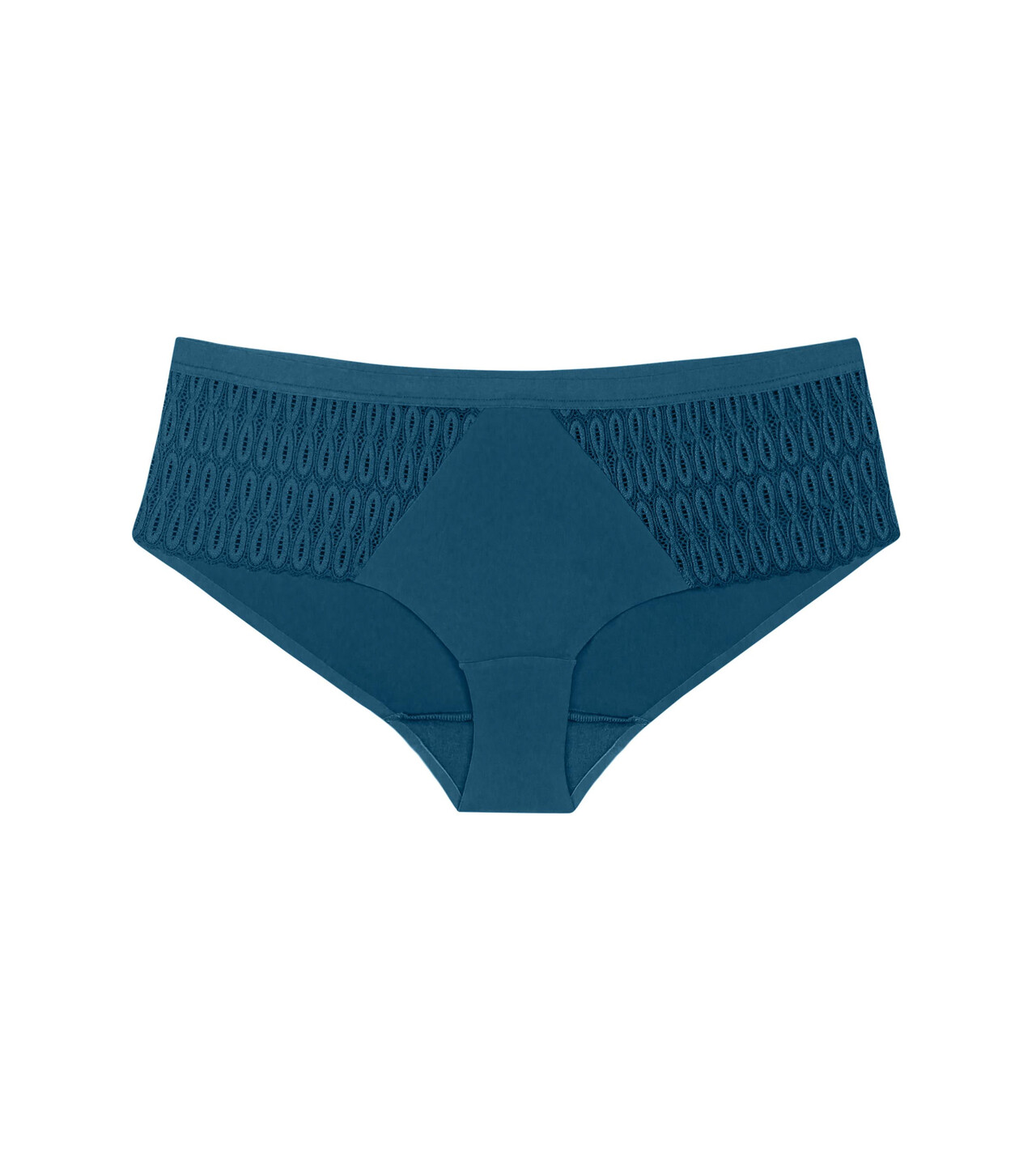 Triumph Aura Spotlight Maxi 10207997 1692 Smoky, Størrelse: 44, Farve: Smoky Blå, Dame