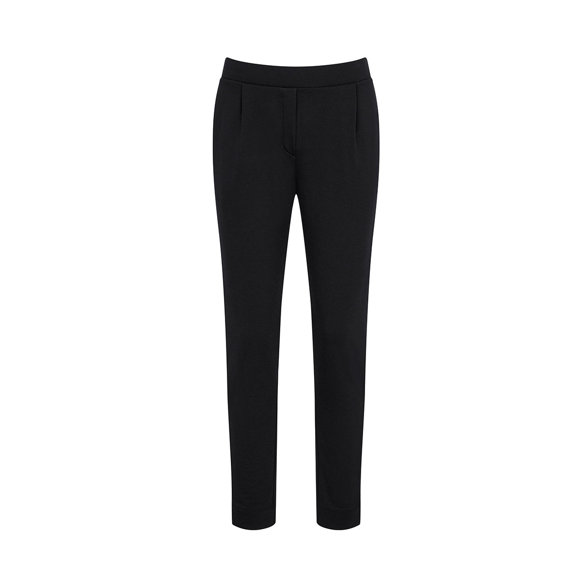 Billede af Triumph Sweatpants, Farve: Sort, Størrelse: 46, Dame