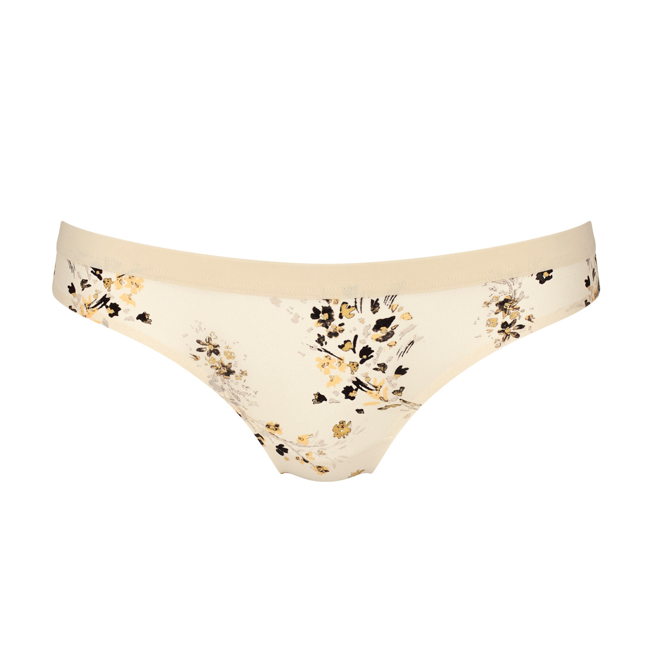 Triumph Electra Spotlight Brazilian, Størrelse: 38, Farve: Beige, Dame