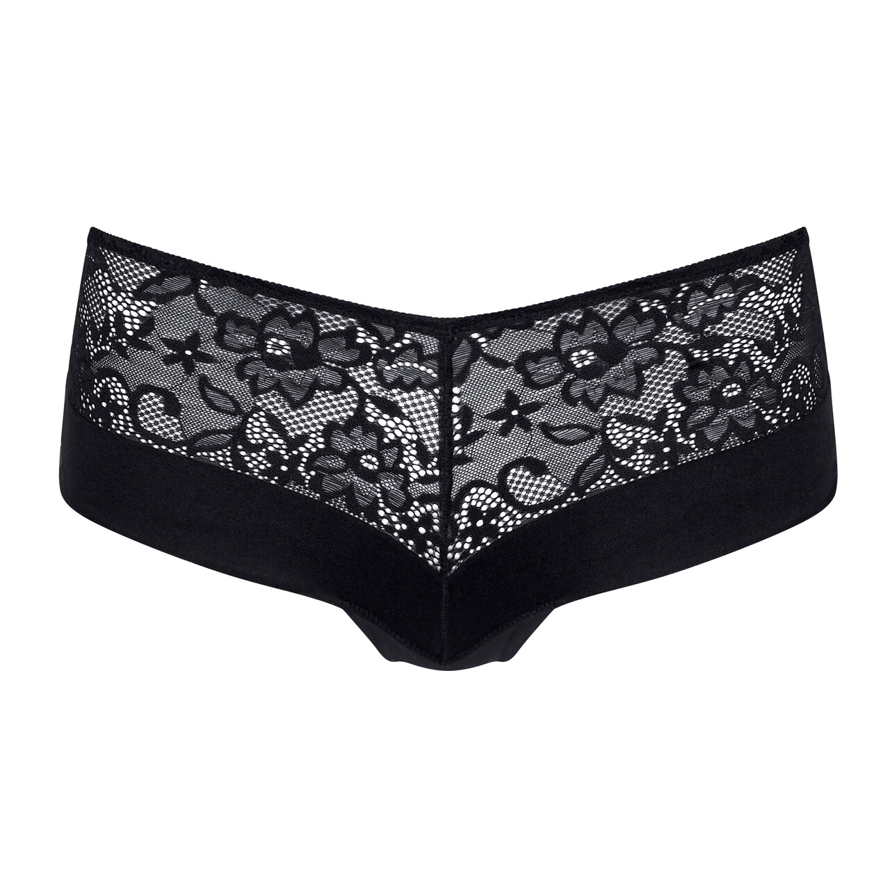 Triumph Vivid Spotlight Maxi trusse, Farve: Sort, Størrelse: 42, Dame