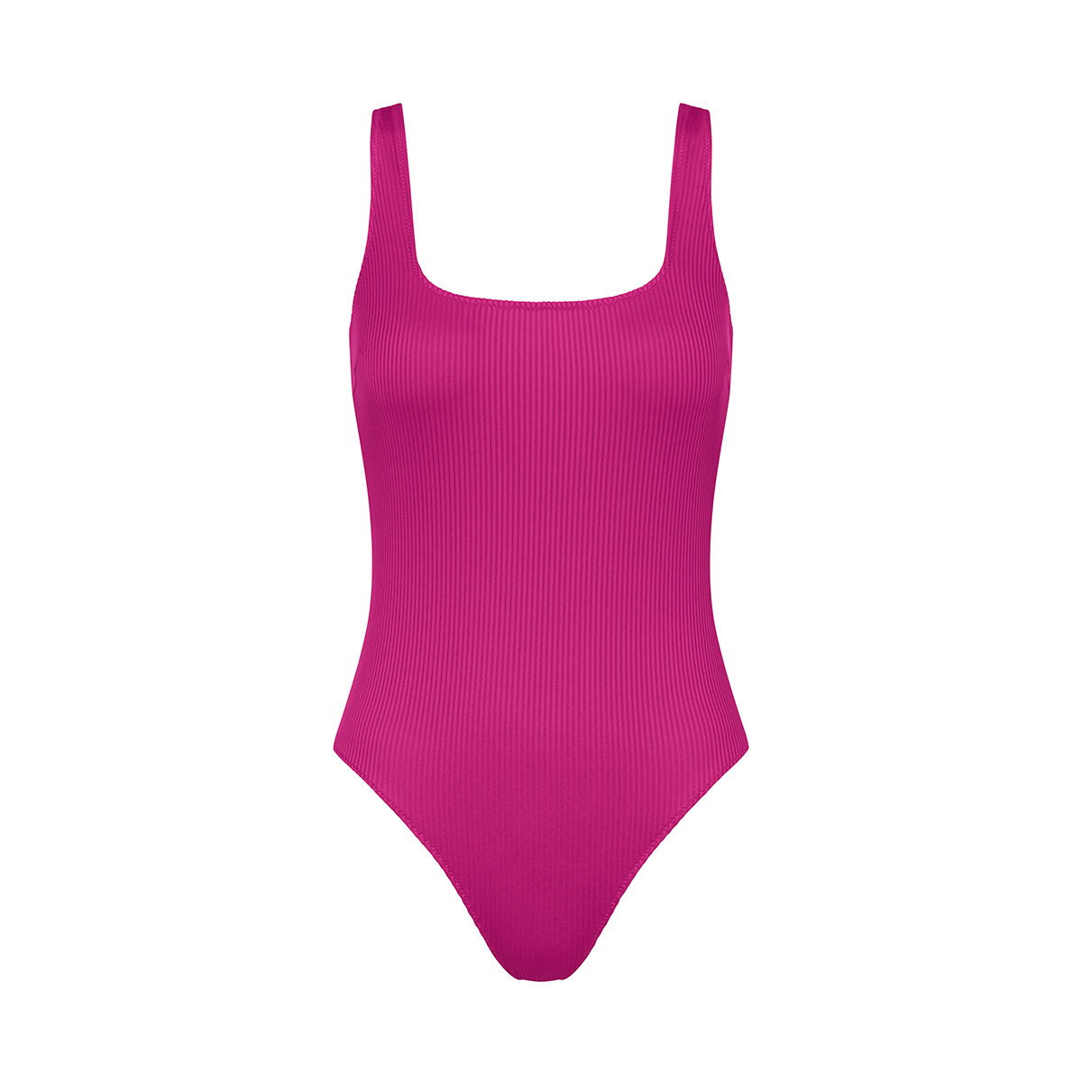 Sloggi Shore Dottyback Badedragt 10216 7538, Størrelse: S, Farve: Lilla, Dame