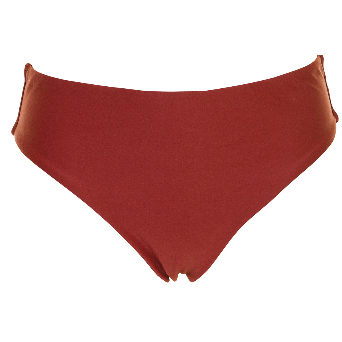 Missya Aaliyah Bikini Tai trusse, Størrelse: 36, Farve: Rød, Dame