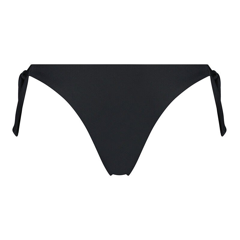 Hunkemöller Luxe Rio Bikini Trusse, Farve: Nero, Størrelse: S, Dame