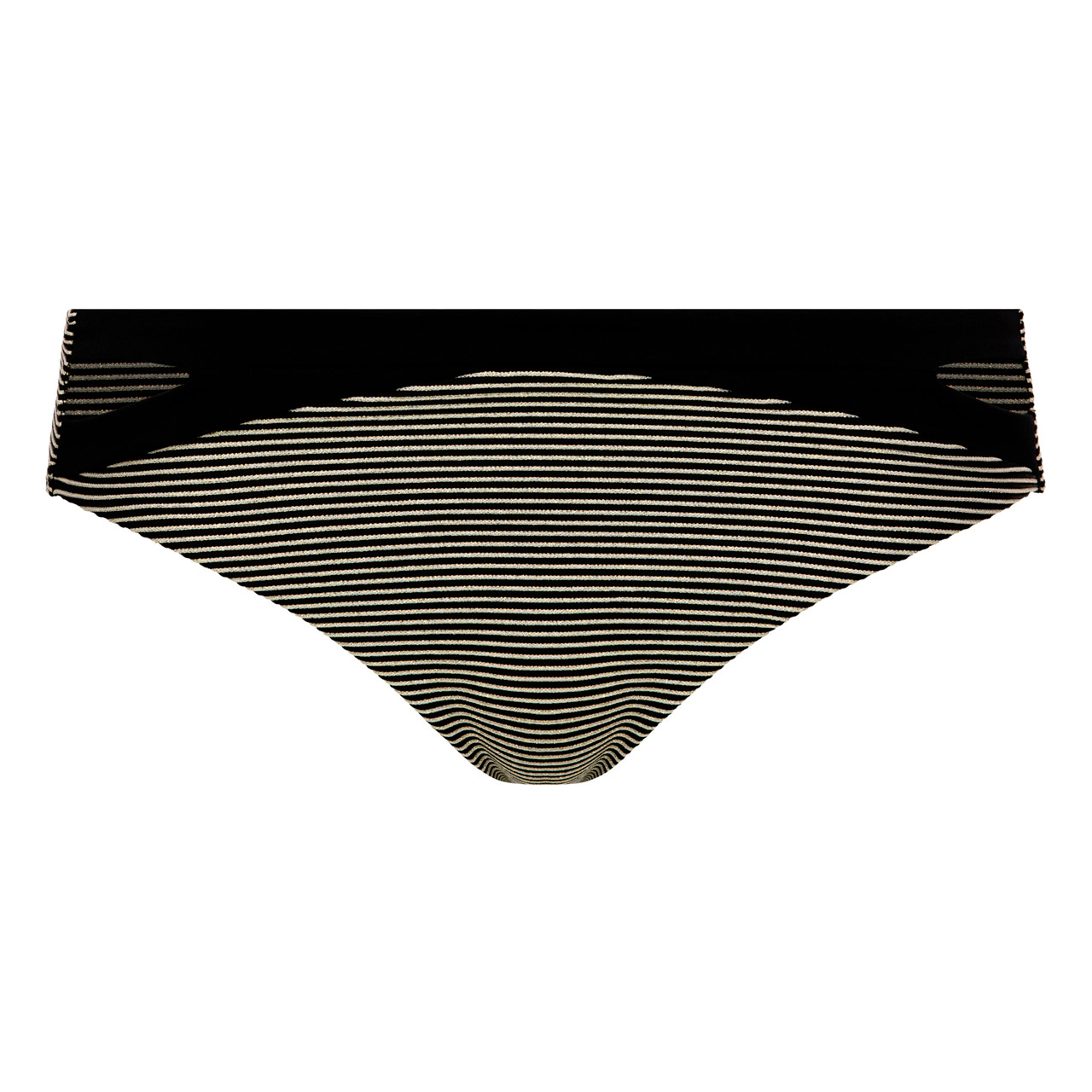 Chantelle Bikini Tai trusse, Størrelse: 36, Farve: Sort, Dame