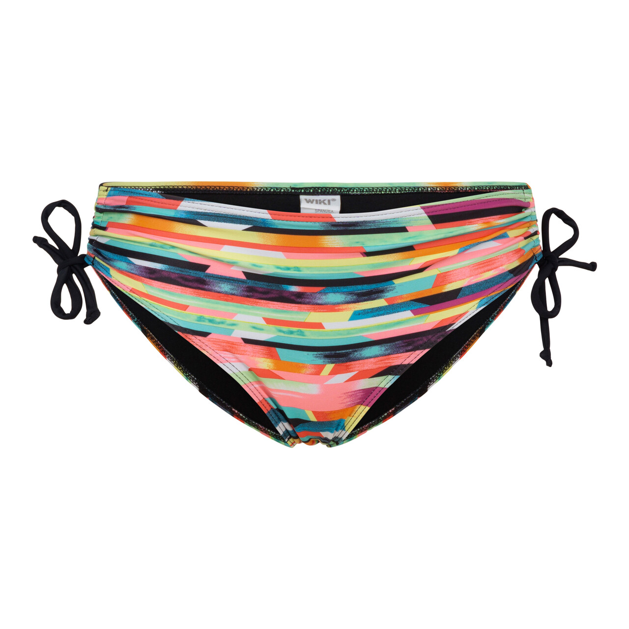 Wiki Extension Bikini Tai 432-4105 W432, Størrelse: 46, Farve: Multicolor, Dame