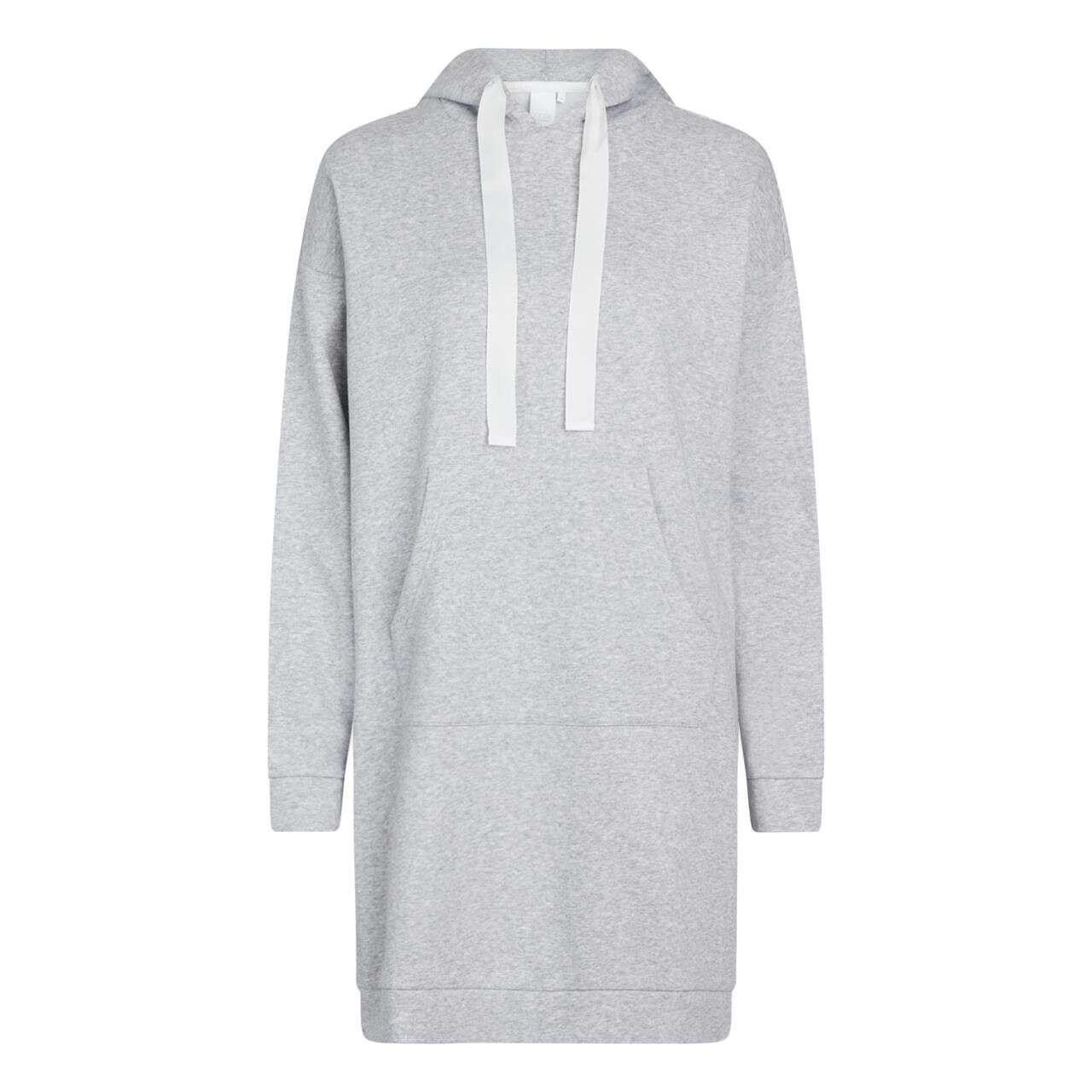 Ccdk Alma Sweat Kjole 622131 4015 Grå, Størrelse: M, Farve: Grå, Dame